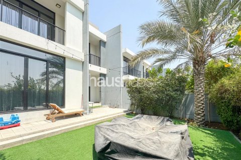 Māja Motor City, Dubaijā, AAE 4 istabas, 315 m2 Nr. 626760 - attēls 6