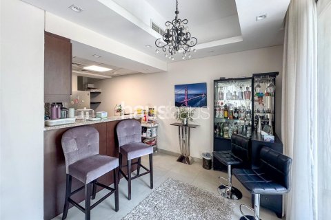 Māja Motor City, Dubaijā, AAE 4 istabas, 315 m2 Nr. 626760 - attēls 4