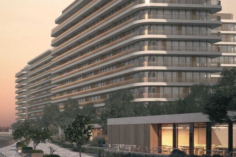 Ensemble immobilier EDEN HOUSE THE PARK à Al Wasl, Dubai, EAU № 548621