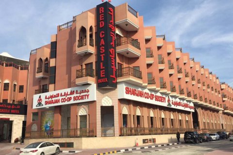 Al Khaldeia Area - 사진 3