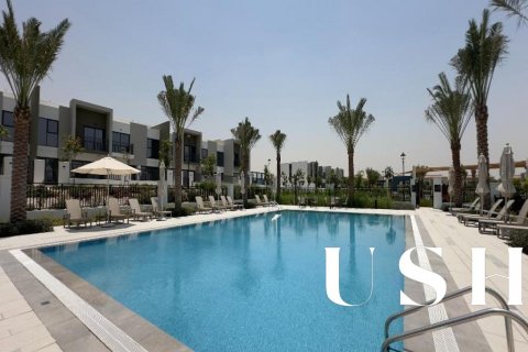 阿联酋 Dubai Dubai Land 待租 : 3 卧, 161 平方米 , 编号623706 - 照片 8