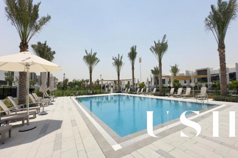 阿联酋 Dubai Dubai Land 待租 : 3 卧, 161 平方米 , 编号623706 - 照片 10