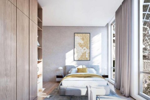 Apartmen di Dubai, UAE 2 bilik tidur, 124 meter persegi № 623675 - foto 9