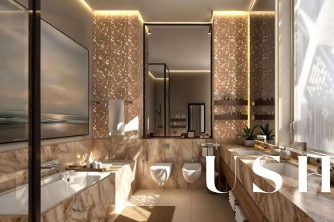 Apartmen di Dubai, UAE 2 bilik tidur, 124 meter persegi № 623675 - foto 10