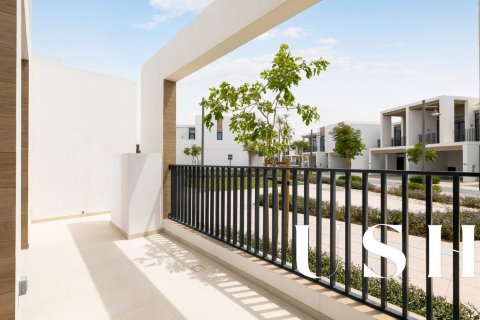 خانه شهری برای اجاره در Arabian Ranches 3، Dubai، امارات متحده عربی 3 خوابه ، 206 متر مربع ، شماره 623705 - تصویر 17