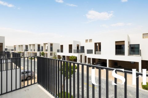 خانه شهری برای اجاره در Arabian Ranches 3، Dubai، امارات متحده عربی 3 خوابه ، 206 متر مربع ، شماره 623705 - تصویر 26