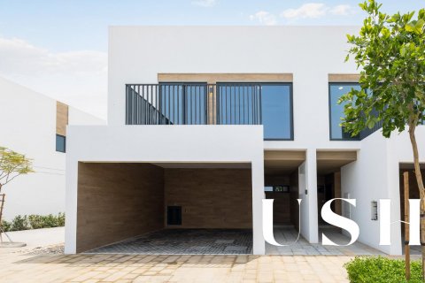 Radhus i Arabian Ranches 3, Dubai, UAE 3 sovrum, 206 kvm Nr. 623705