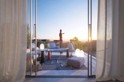Таунхаус Tilal City, Шарджа, БАӘ-да 4 жатын бөлмелер, 168.8 м² № 588418 - фото 2