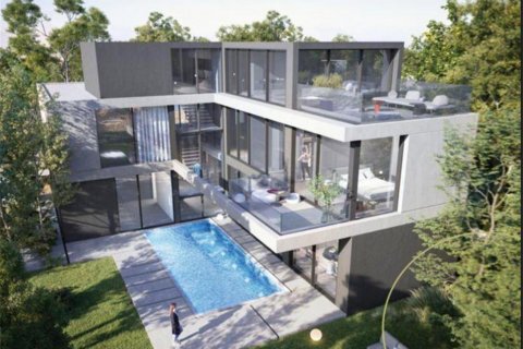 Таунхаус Tilal City, Шарджа, БАӘ-да 4 жатын бөлмелер, 168.8 м² № 588418 - фото 9