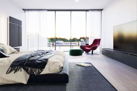 Таунхаус Tilal City, Шарджа, БАӘ-да 4 жатын бөлмелер, 168.8 м² № 588418 - фото 5
