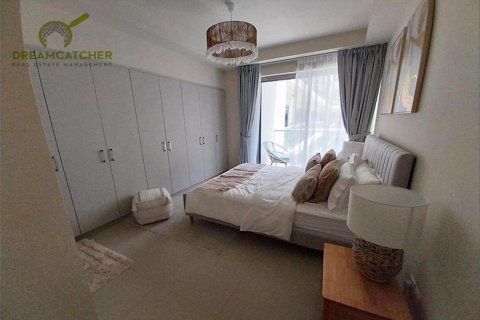 Apartament na sprzedaż w Al Marjan Island, Ras Al Khaimah, ZEA 1 sypialnia, 71.8 mkw., nr 588416 - zdjęcie 4