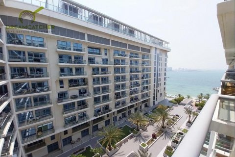 Korter asukohaga Al Marjan Island, Ras Al Khaimah, AÜE: 1 magamistoaga, 71.8 m² Nr 588416