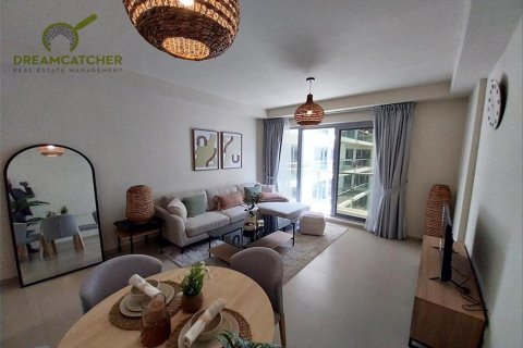 Apartament na sprzedaż w Al Marjan Island, Ras Al Khaimah, ZEA 1 sypialnia, 71.8 mkw., nr 588416 - zdjęcie 2