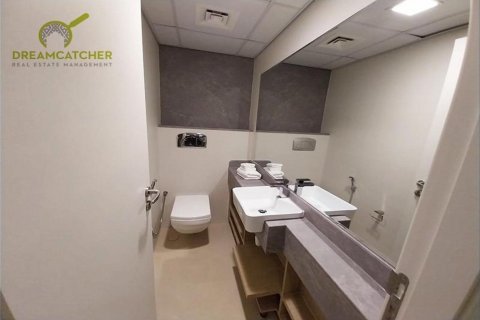 Apartament na sprzedaż w Al Marjan Island, Ras Al Khaimah, ZEA 1 sypialnia, 71.8 mkw., nr 588416 - zdjęcie 8