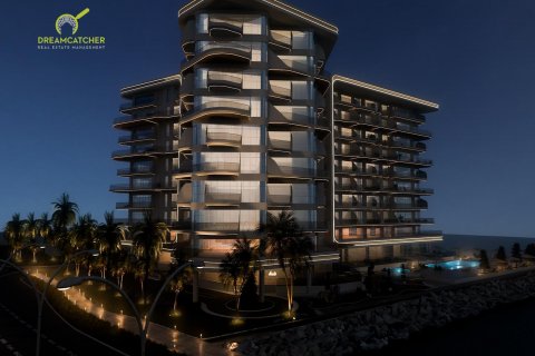 Apartament de vânzare în Al Marjan Island, Ras Al Khaimah, EAU 2 dormitoare, 134.5 mp.  №588772 - poză 13