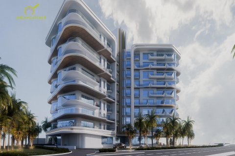 Apartament de vânzare în Al Marjan Island, Ras Al Khaimah, EAU 2 dormitoare, 134.5 mp.  №588772 - poză 17