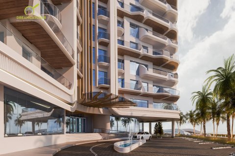 Apartament de vânzare în Al Marjan Island, Ras Al Khaimah, EAU 2 dormitoare, 134.5 mp.  №588772 - poză 11
