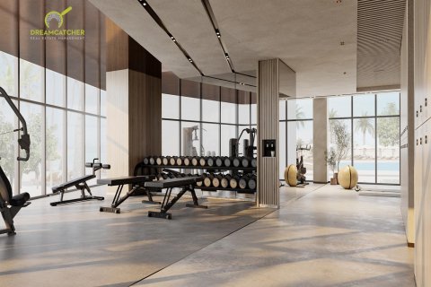 Apartament de vânzare în Al Marjan Island, Ras Al Khaimah, EAU 2 dormitoare, 134.5 mp.  №588772 - poză 9