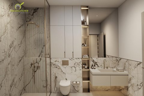 Apartament de vânzare în Al Marjan Island, Ras Al Khaimah, EAU 2 dormitoare, 134.5 mp.  №588772 - poză 6