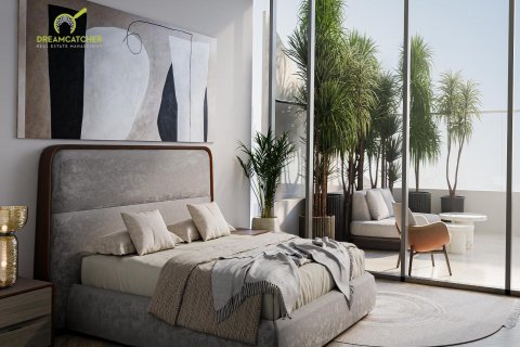 Apartament de vânzare în Al Marjan Island, Ras Al Khaimah, EAU 2 dormitoare, 134.5 mp.  №588772 - poză 7