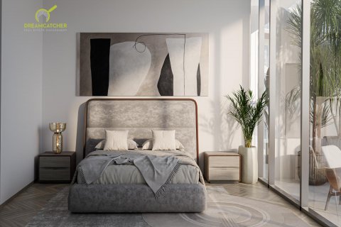 Apartament de vânzare în Al Marjan Island, Ras Al Khaimah, EAU 2 dormitoare, 134.5 mp.  №588772 - poză 5