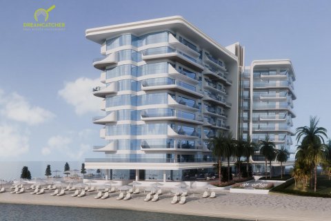 شقة في Al Marjan Island، رأس الخيمة 2 غرفة نوم ، 134.5 متر مربع . ر قم 588772