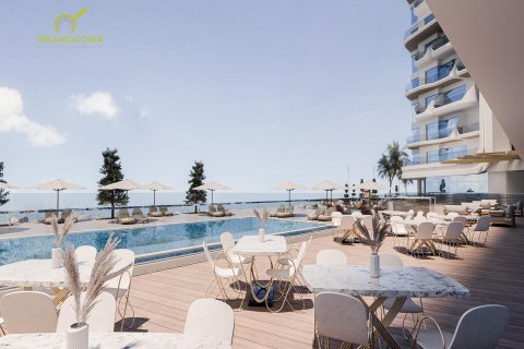Apartament de vânzare în Al Marjan Island, Ras Al Khaimah, EAU 2 dormitoare, 134.5 mp.  №588772 - poză 10