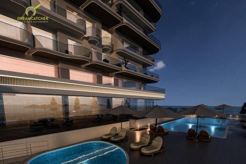 Apartament de vânzare în Al Marjan Island, Ras Al Khaimah, EAU 2 dormitoare, 134.5 mp.  №588772 - poză 12