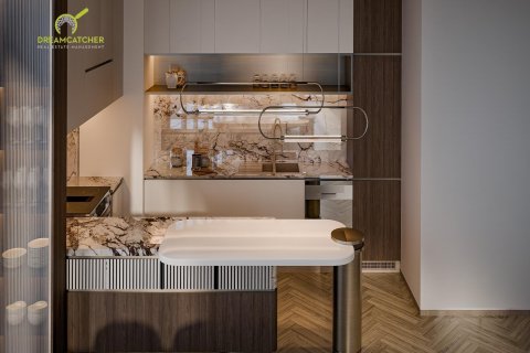 Apartament de vânzare în Al Marjan Island, Ras Al Khaimah, EAU 2 dormitoare, 134.5 mp.  №588772 - poză 4