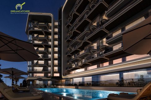 Apartament de vânzare în Al Marjan Island, Ras Al Khaimah, EAU 2 dormitoare, 134.5 mp.  №588772 - poză 15