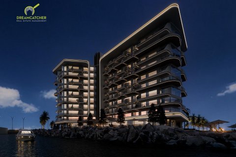Apartament de vânzare în Al Marjan Island, Ras Al Khaimah, EAU 2 dormitoare, 134.5 mp.  №588772 - poză 14