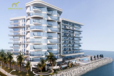 Apartament de vânzare în Al Marjan Island, Ras Al Khaimah, EAU 2 dormitoare, 134.5 mp.  №588772 - poză 16