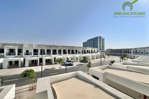 Kuća u nizu u gradu Mina Al Arab, Ras Al Khaimah, UAE 2 spavaće sobe, 152.6 m2 Br. 588770 - Slika 23