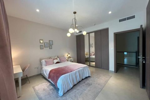 Villa itt: Al Rahmaniya, Sharjah, EAE, 4 hálószoba, 255 m², azonosító: 396131 - fénykép 9