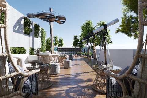 Купити квартиру в Дубай, ОАЕ 1 кімната, 38.96м2, № 623103 - фото 9