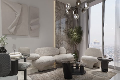 Купити квартиру в Дубай, ОАЕ 1 кімната, 38.96м2, № 623103 - фото 10