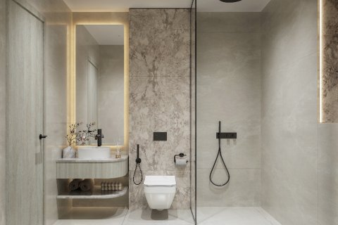 Купити квартиру в Дубай, ОАЕ 1 кімната, 38.96м2, № 623103 - фото 15