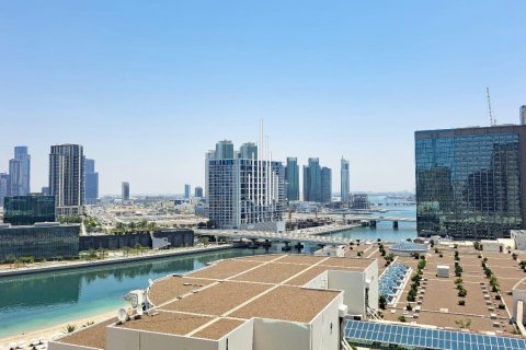 Apartment til leje i Tourist Club Area, Abu Dhabi, UAE 4 soveværelser, 291.9 kvm № 533243 - foto 17