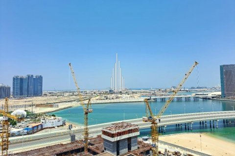 Apartment til leje i Tourist Club Area, Abu Dhabi, UAE 4 soveværelser, 291.9 kvm № 533243 - foto 24