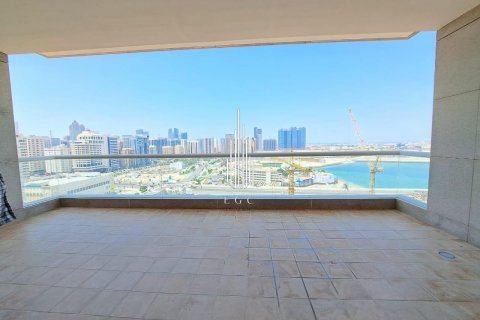 Apartment til leje i Tourist Club Area, Abu Dhabi, UAE 4 soveværelser, 291.9 kvm № 533243 - foto 3