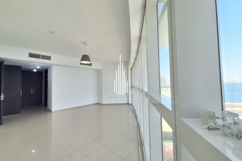 Apartment til leje i Al Reem Island, Abu Dhabi, UAE 3 soveværelser, 213.7 kvm № 533251 - foto 5