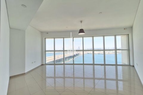 Apartment til leje i Al Reem Island, Abu Dhabi, UAE 3 soveværelser, 213.7 kvm № 533251 - foto 3