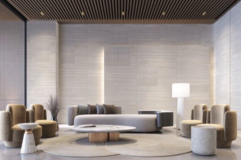 Dubai, UAE의 판매용 아파트 침실 1개, 63제곱미터 번호 556870 - 사진 6