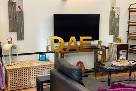 Διαμέρισμα σε Downtown Dubai (Downtown Burj Dubai), Dubai, ΗΑΕ 1 υπνοδωμάτιο, 89 τ.μ. Αρ. 446200 - φωτογραφία 12