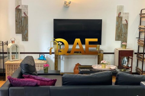 Διαμέρισμα σε Downtown Dubai (Downtown Burj Dubai), Dubai, ΗΑΕ 1 υπνοδωμάτιο, 89 τ.μ. Αρ. 446200 - φωτογραφία 4