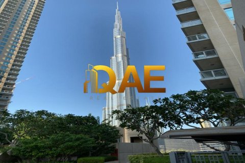 Apartament în Downtown Dubai (Downtown Burj Dubai), Dubai, EAU 1 dormitor, 89 mp.  №446200