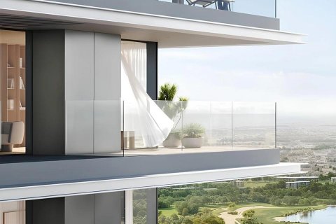 Leilighet til salgs i Ras Al Khor, Dubai, Emiratene 3 soverom, 171 kvm Nr. 610794 - Foto 6
