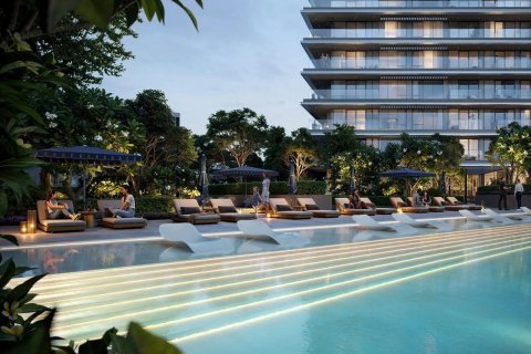 Leilighet til salgs i Ras Al Khor, Dubai, Emiratene 3 soverom, 171 kvm Nr. 610794 - Foto 10