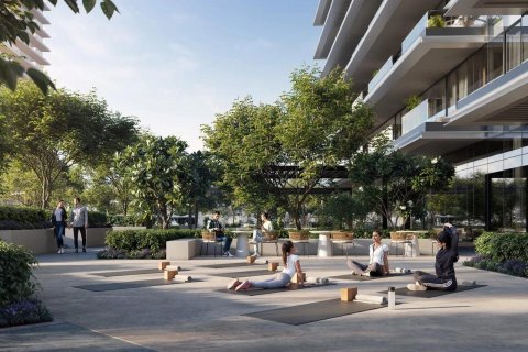 Leilighet til salgs i Ras Al Khor, Dubai, Emiratene 3 soverom, 171 kvm Nr. 610794 - Foto 5