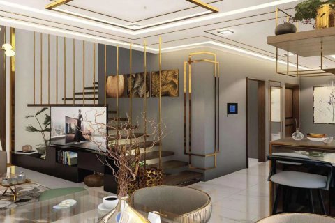 Apartment in Dubai, UAE 2 bedrooms, 100.6 sq.m. № 576496